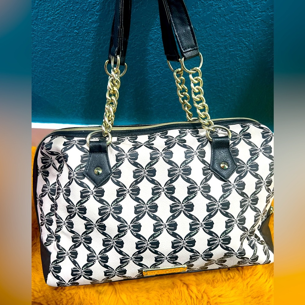 Betsey Johnson